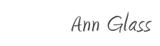 Ann Glass Logo