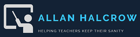 Allan Halcrow