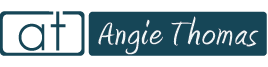 Angie Thomas