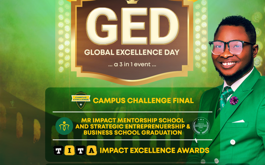 Global Excellence Day 2023