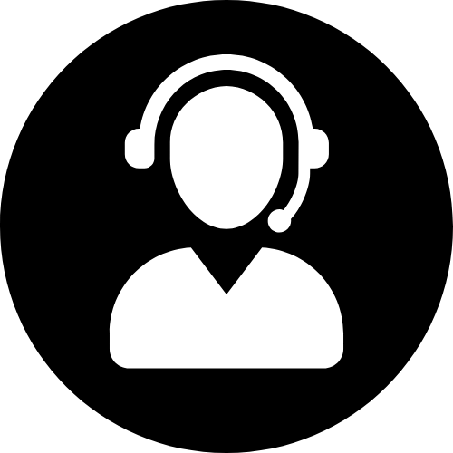 This is an icon for About Services.