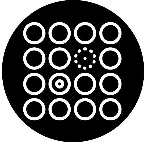 This is an icon for Differentiated Instruction.