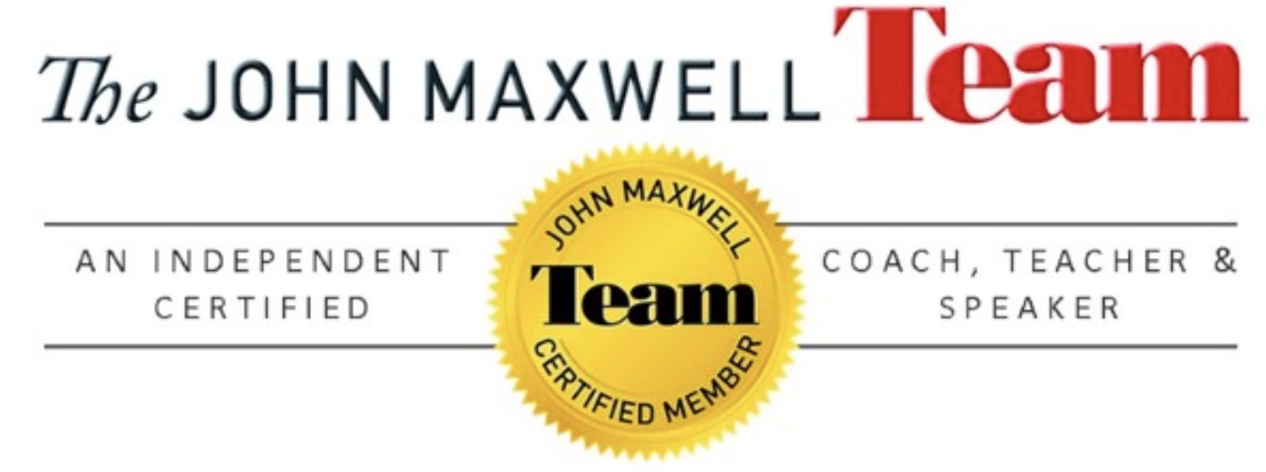 The John Maxwell Team Logo Logo: The John Maxwell Team Logo