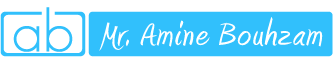 Amine Bouhzam