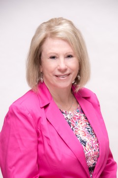 Dr. Carolyn Burhans