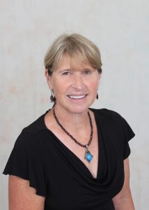 Carrie Flint