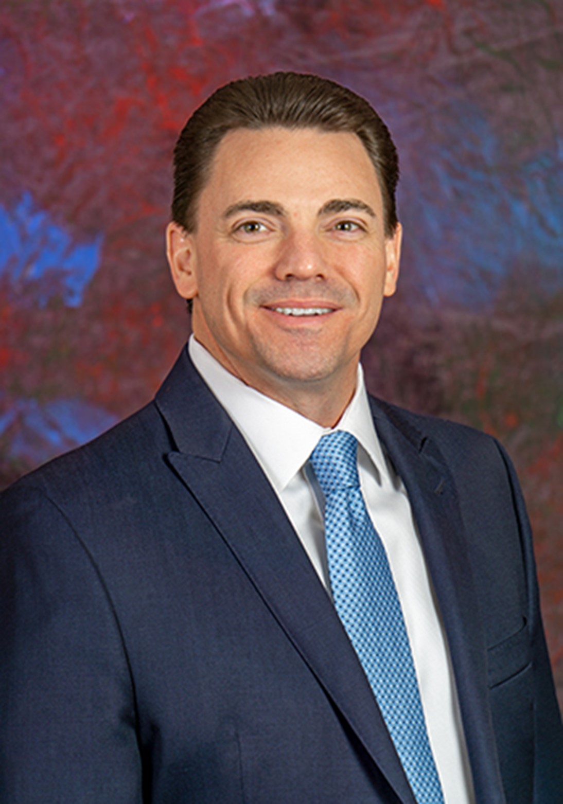 Quentin Woods, Ed.D.