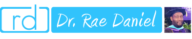 Dr. Rae Daniel