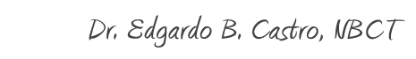 Edgardo Castro Logo