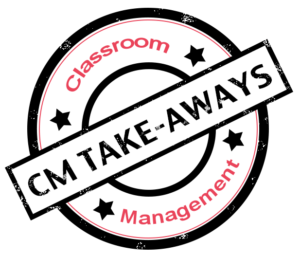 CM-TakeAways