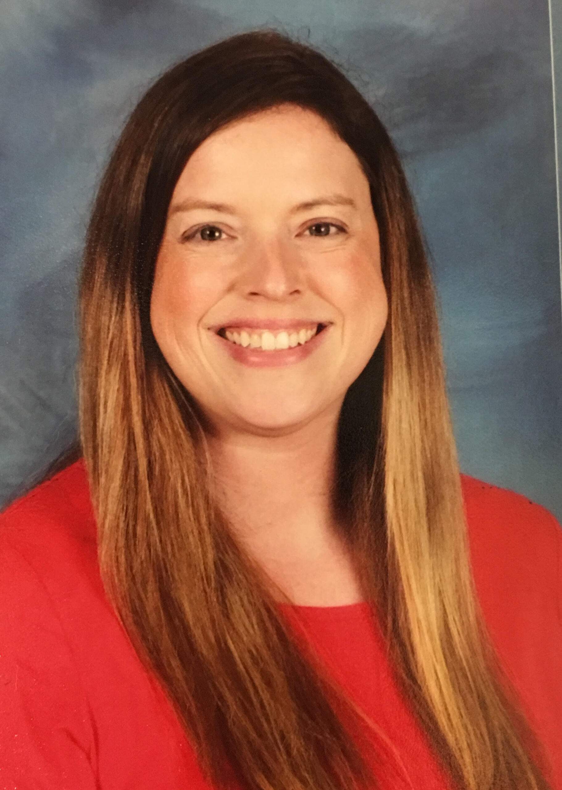 Hudak Headshot