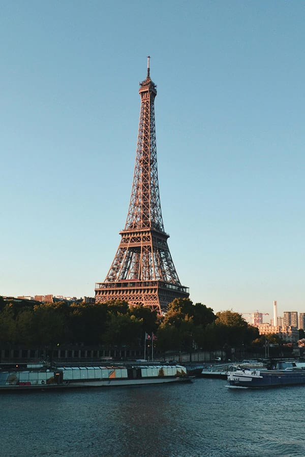 eiffeltower
