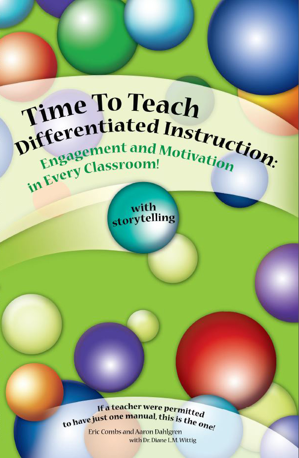 Differentiated Instruction: Engagement and Motivation in Every Classroom!