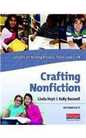 Crafting Nonfiction