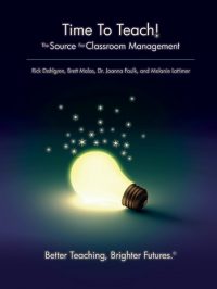 Classroom Management Training Resource Manual (book)