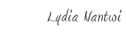 Lydia Nantwi Logo