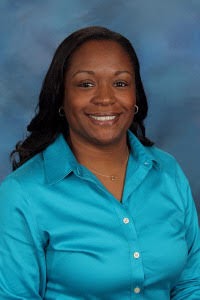 Danielle Major-Murphy