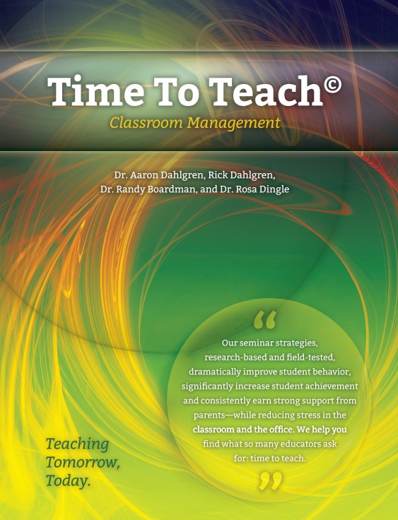 Classroom Management Resource Manual