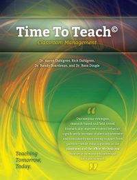 Classroom Management Resource Manual