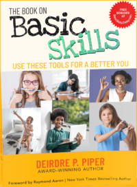 Book: The Book on Basic Skills