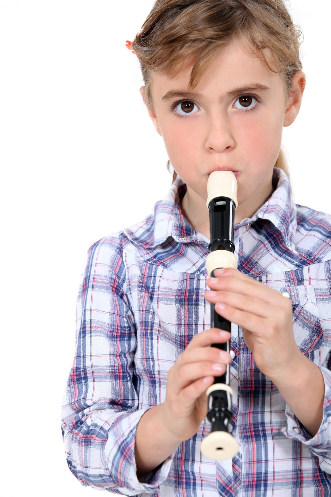 Learn and Teach the Baroque Recorder in 5 minutes! Rick Teaches