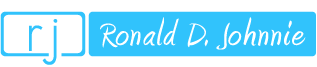 Ronald Johnnie