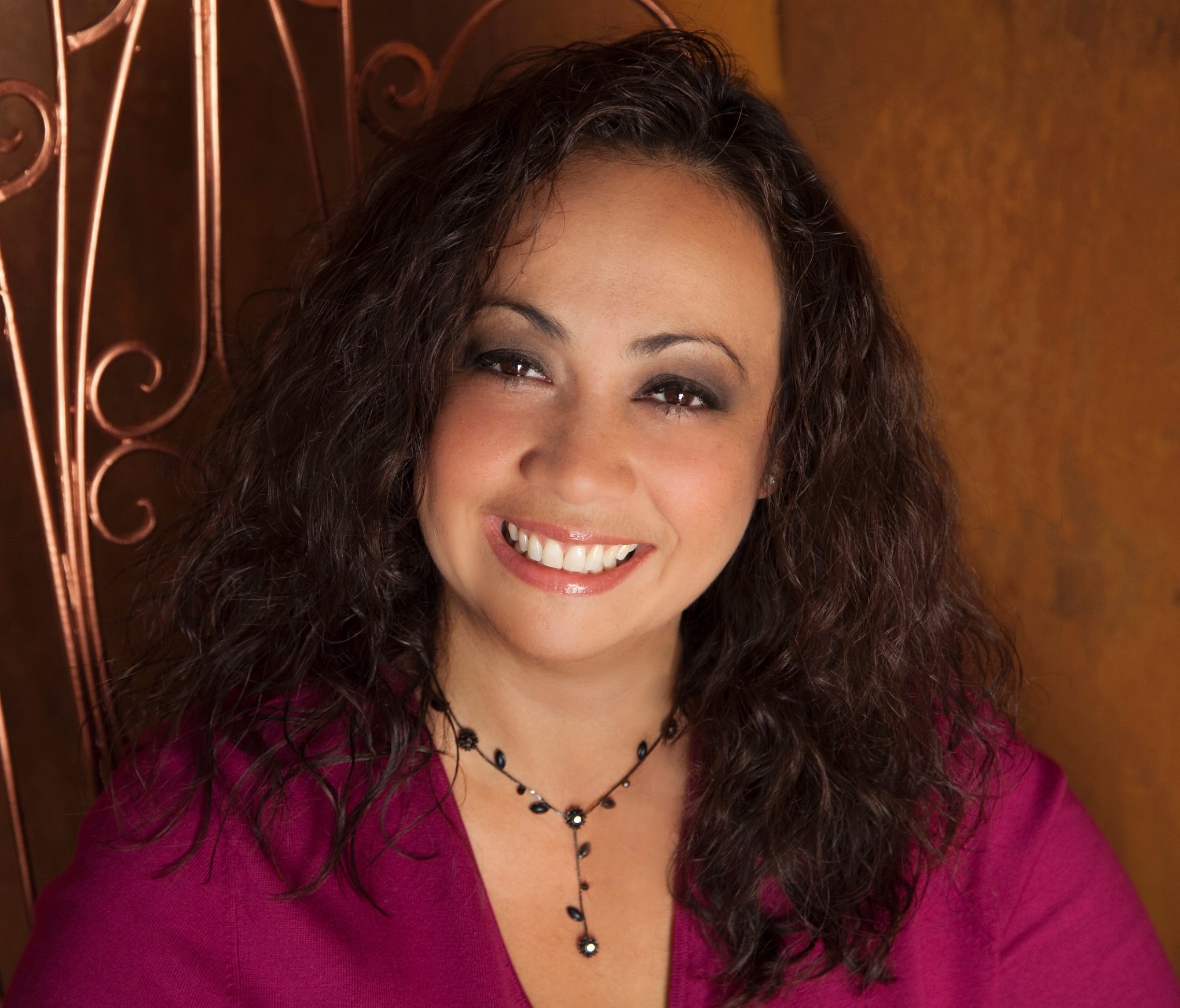 Sonia Azizian
