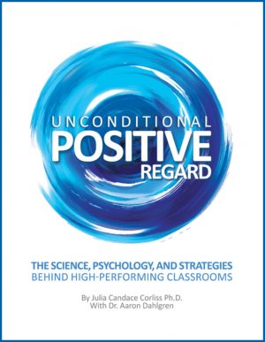 Unconditional Positive Regard (book)