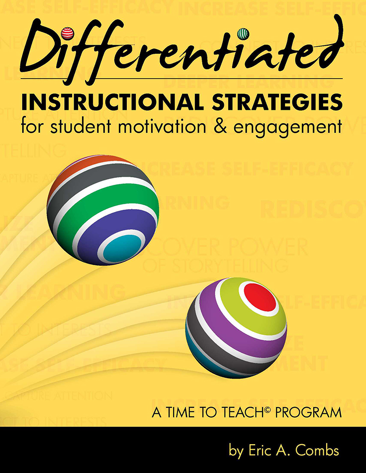 Differentiated Instruction Training Resource Manual (book)