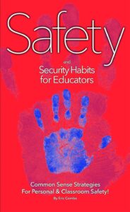 Safety and Security Habits for Educators (book)