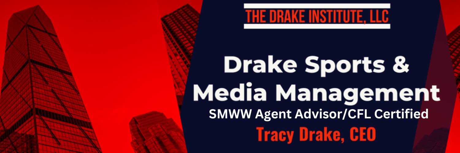 Drake Sports & Media Management