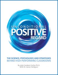 Uncondidtional Positive Regard (book)