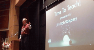 Jim Bob Solsbery picture